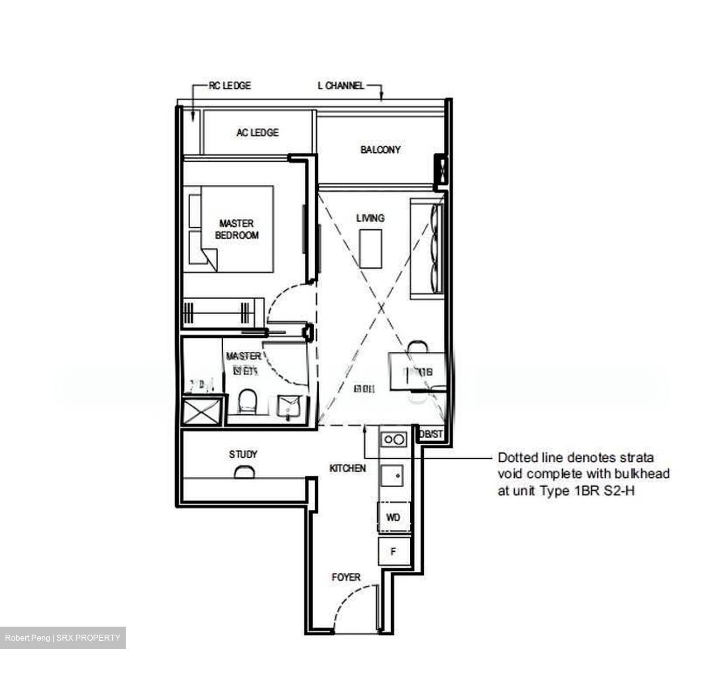Grand Dunman (D15), Apartment #610117751